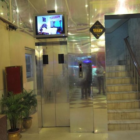 Hotel Oyo Premium Railway Station Patna Patna  Zewnętrze zdjęcie