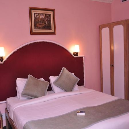 Hotel Oyo Premium Railway Station Patna Patna  Zewnętrze zdjęcie