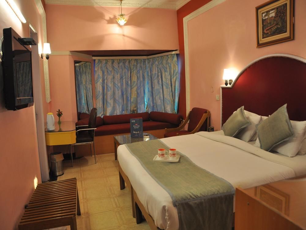 Hotel Oyo Premium Railway Station Patna Patna  Zewnętrze zdjęcie