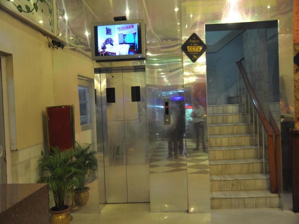 Hotel Oyo Premium Railway Station Patna Patna  Zewnętrze zdjęcie