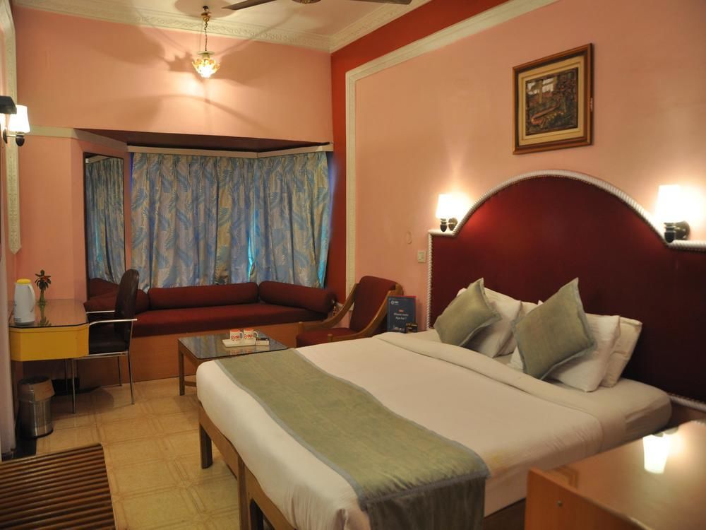 Hotel Oyo Premium Railway Station Patna Patna  Zewnętrze zdjęcie