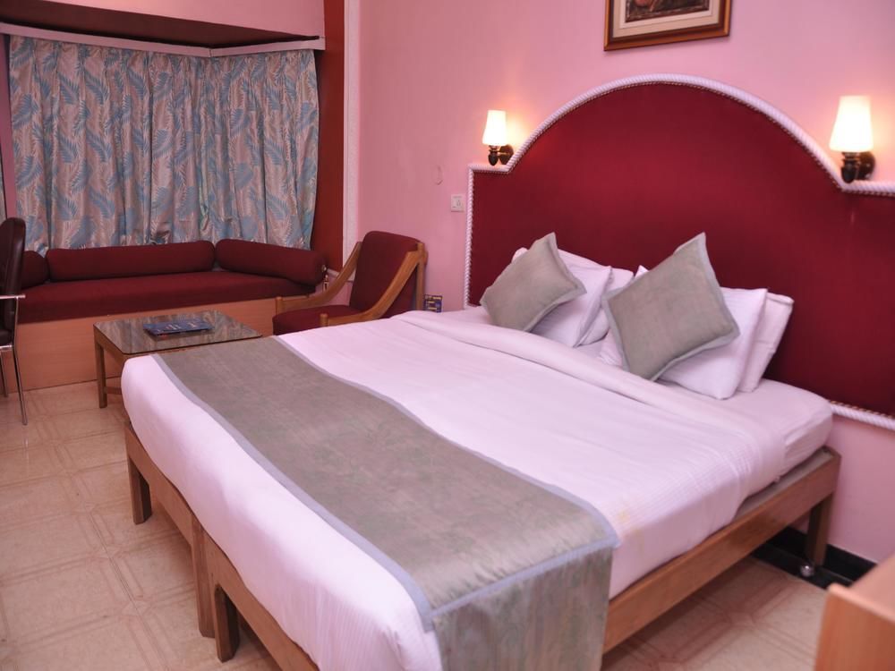 Hotel Oyo Premium Railway Station Patna Patna  Zewnętrze zdjęcie