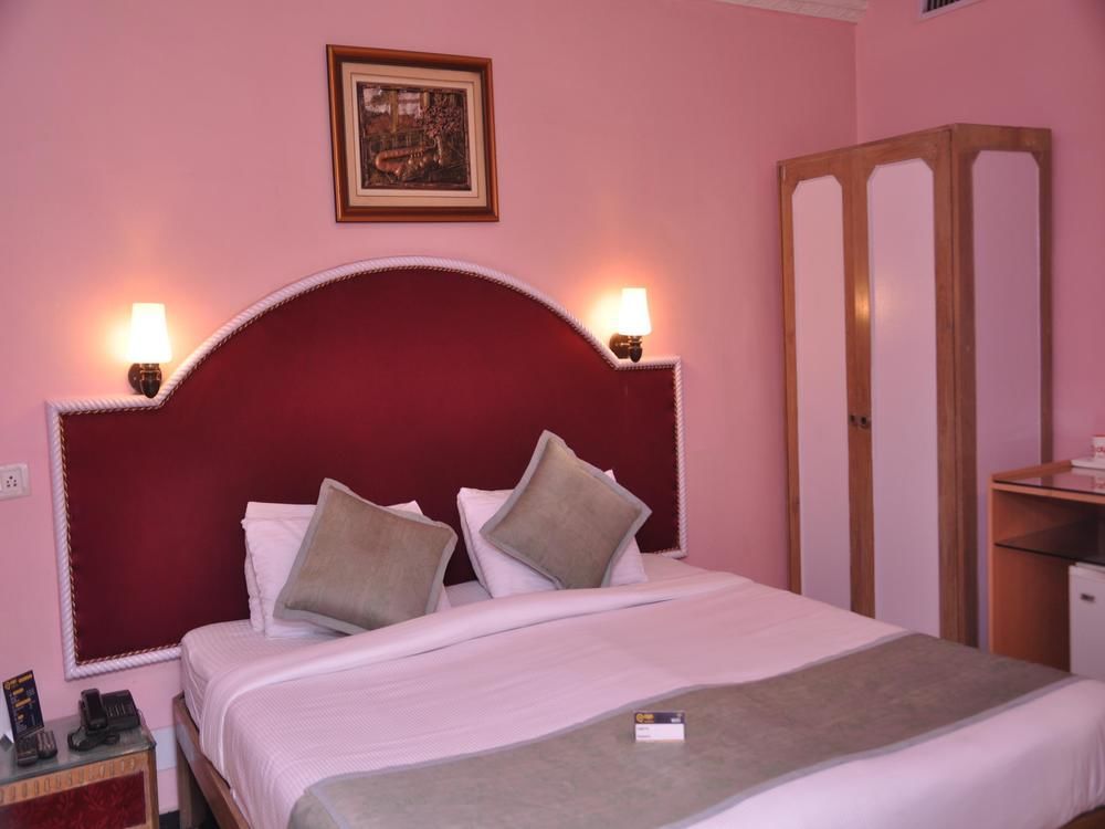 Hotel Oyo Premium Railway Station Patna Patna  Zewnętrze zdjęcie