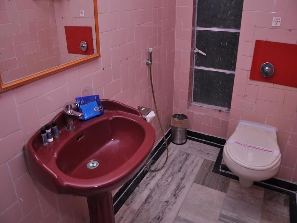 Hotel Oyo Premium Railway Station Patna Patna  Zewnętrze zdjęcie