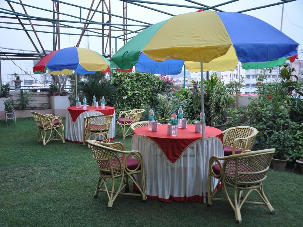 Hotel Oyo Premium Railway Station Patna Patna  Zewnętrze zdjęcie