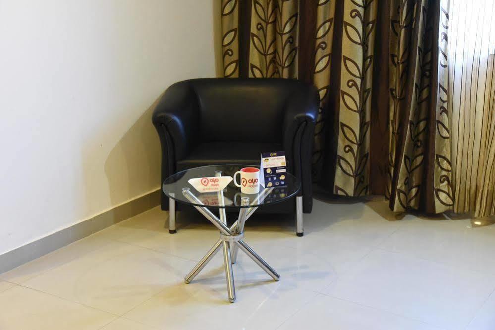 Hotel Oyo Premium Railway Station Patna Patna  Zewnętrze zdjęcie