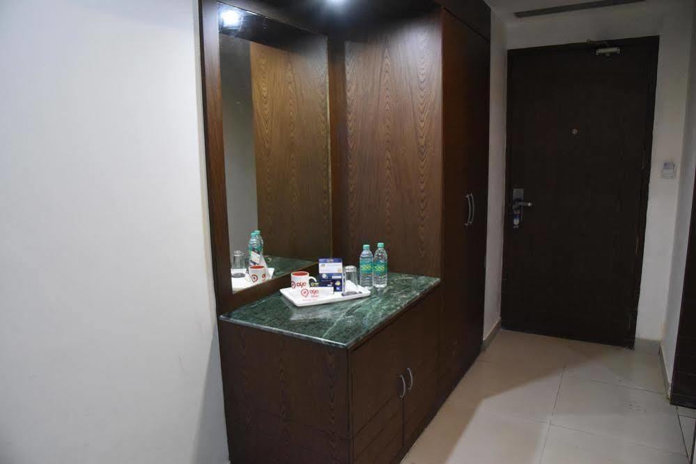 Hotel Oyo Premium Railway Station Patna Patna  Zewnętrze zdjęcie