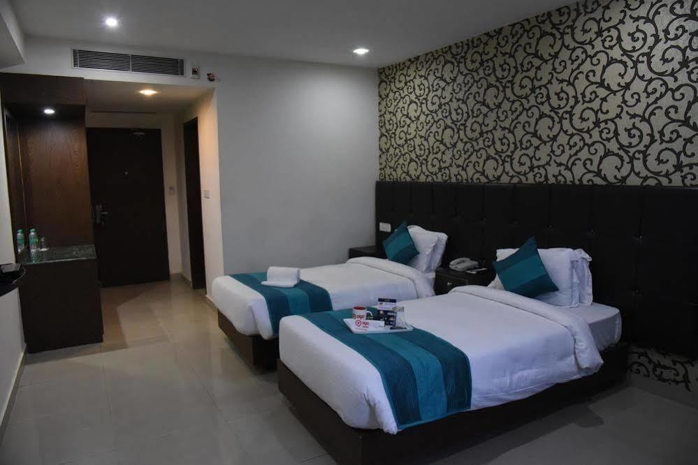 Hotel Oyo Premium Railway Station Patna Patna  Zewnętrze zdjęcie